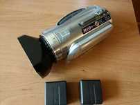 Kamera panasonic hdc-sd1 full HD