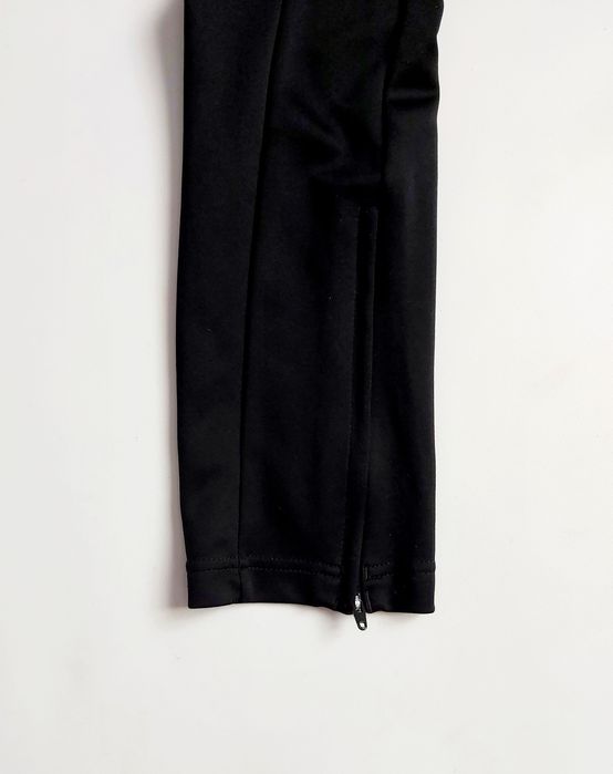 Штани спортивні adidas на підлітка 164 см