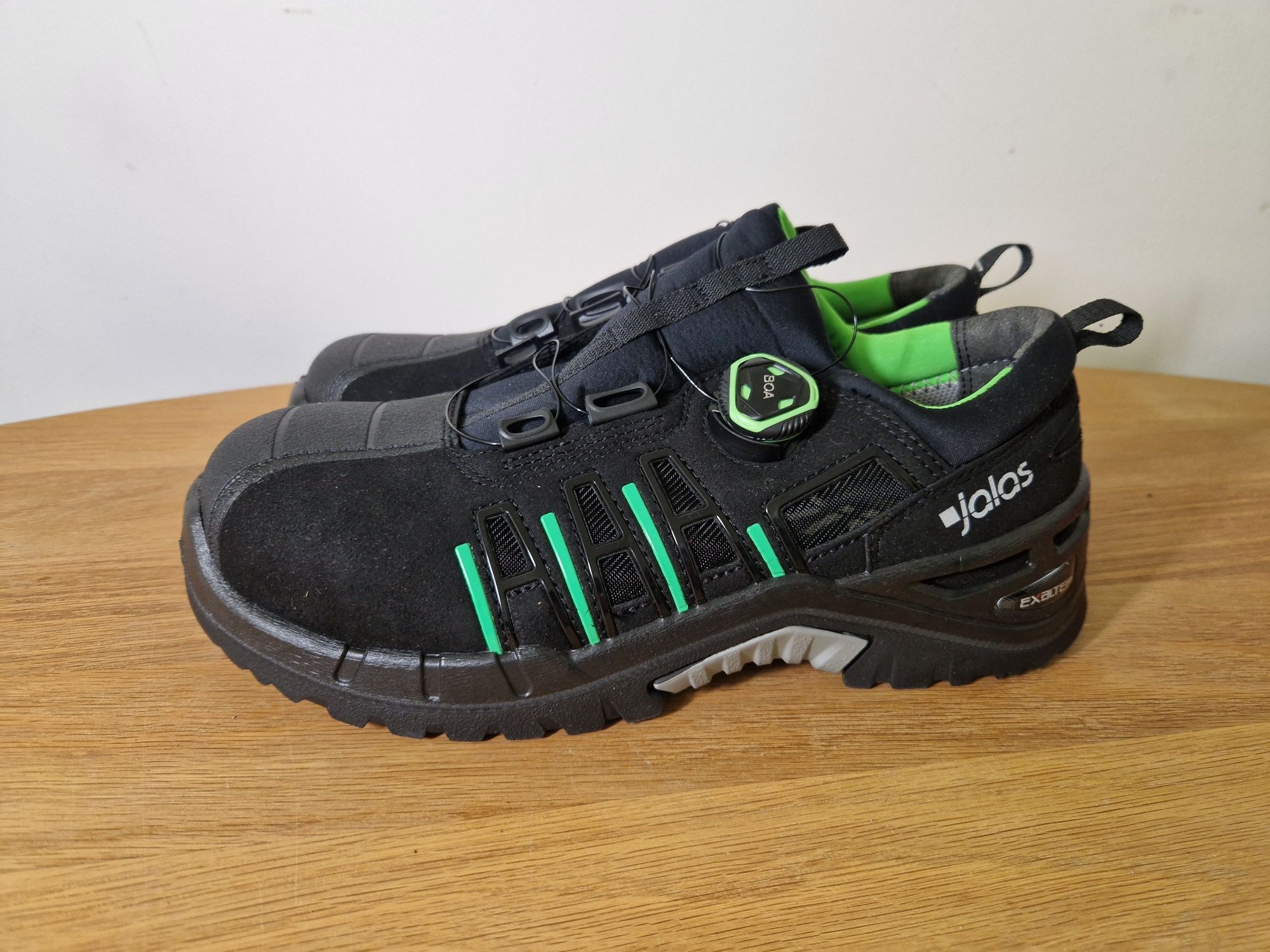 Buty robocze Jalas Exalter 9925