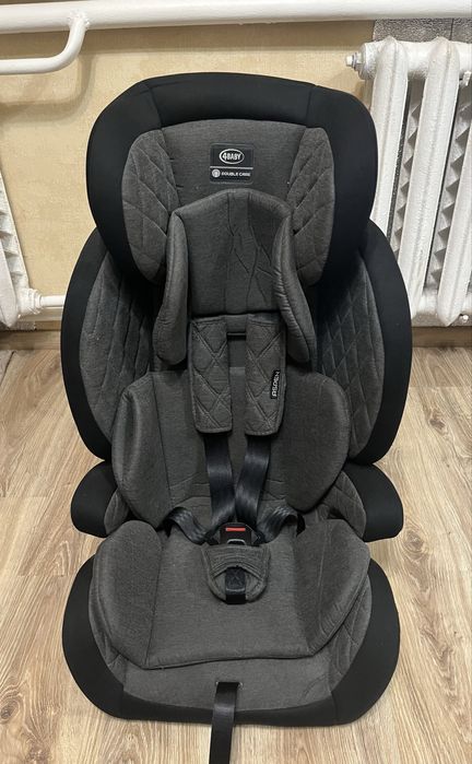 Дитяче автокрісло 4baby 9-36кг