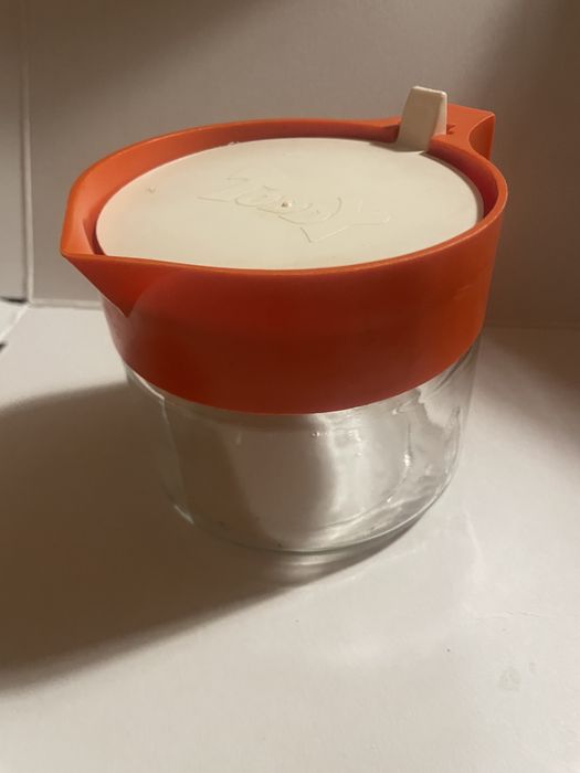 Toddy leiteira vintage