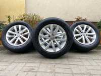 Oryginalne Alufelgi VW 16 cali Passat B6 B7 B8 5x112 Volkswagen SEPANG