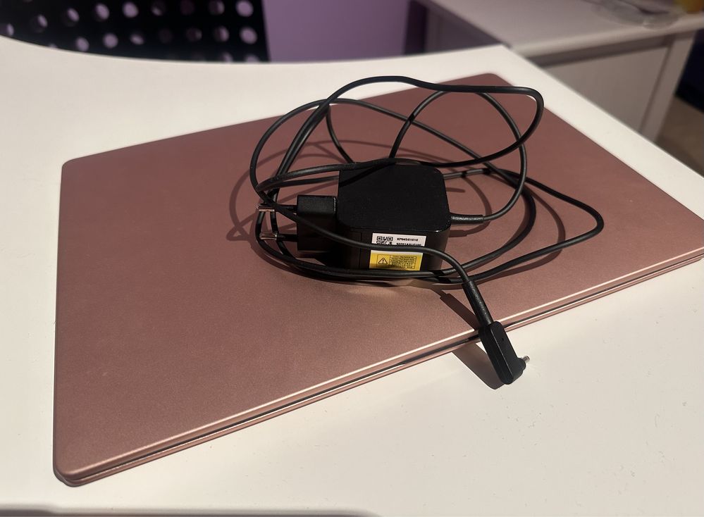 Laptop Acer Swift 1