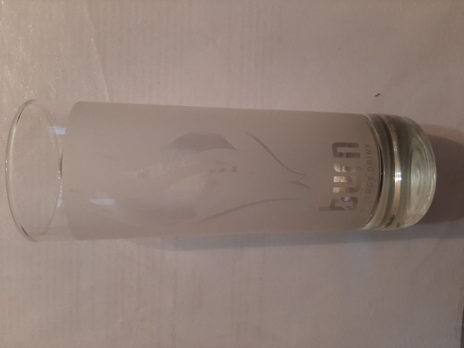 Szklanki COCA-COLA Nowe