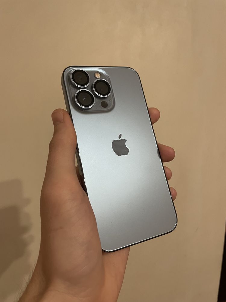 iPhone 13 pro 128 гарантия год