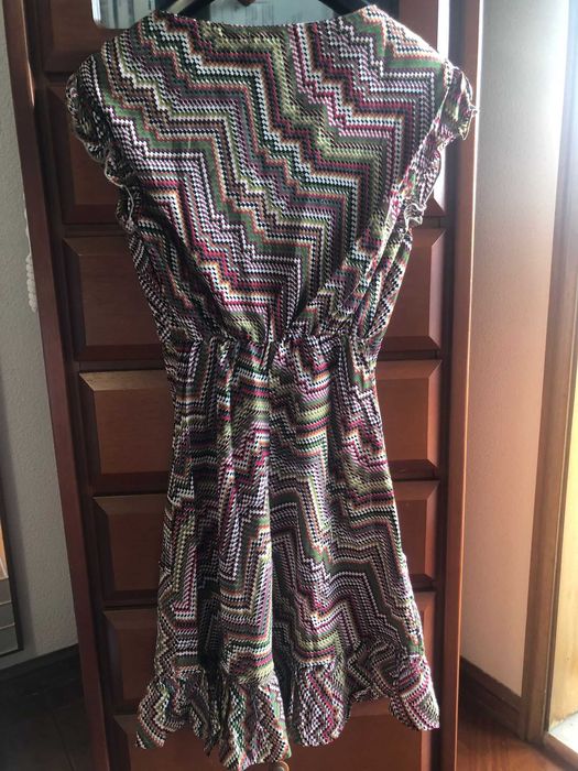Vestido da Natura M