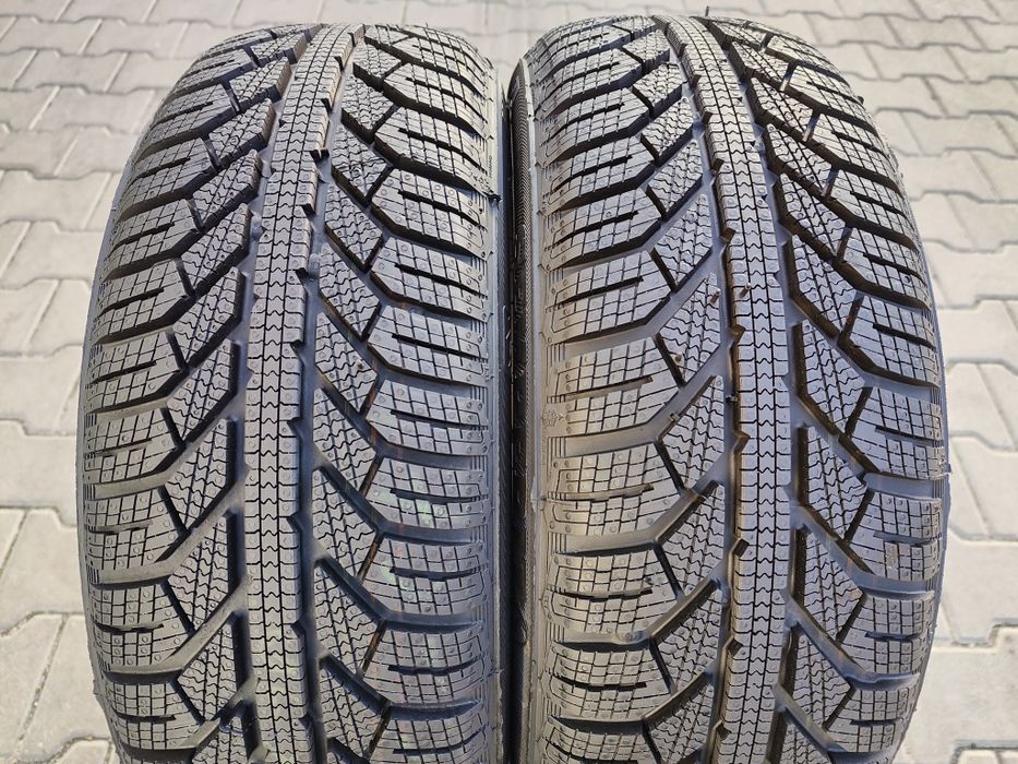 175/55/15 Semperit Master Grip 2