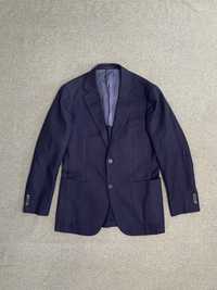 Чоловічий класичний піджак Suitsupply оригінал Brioni