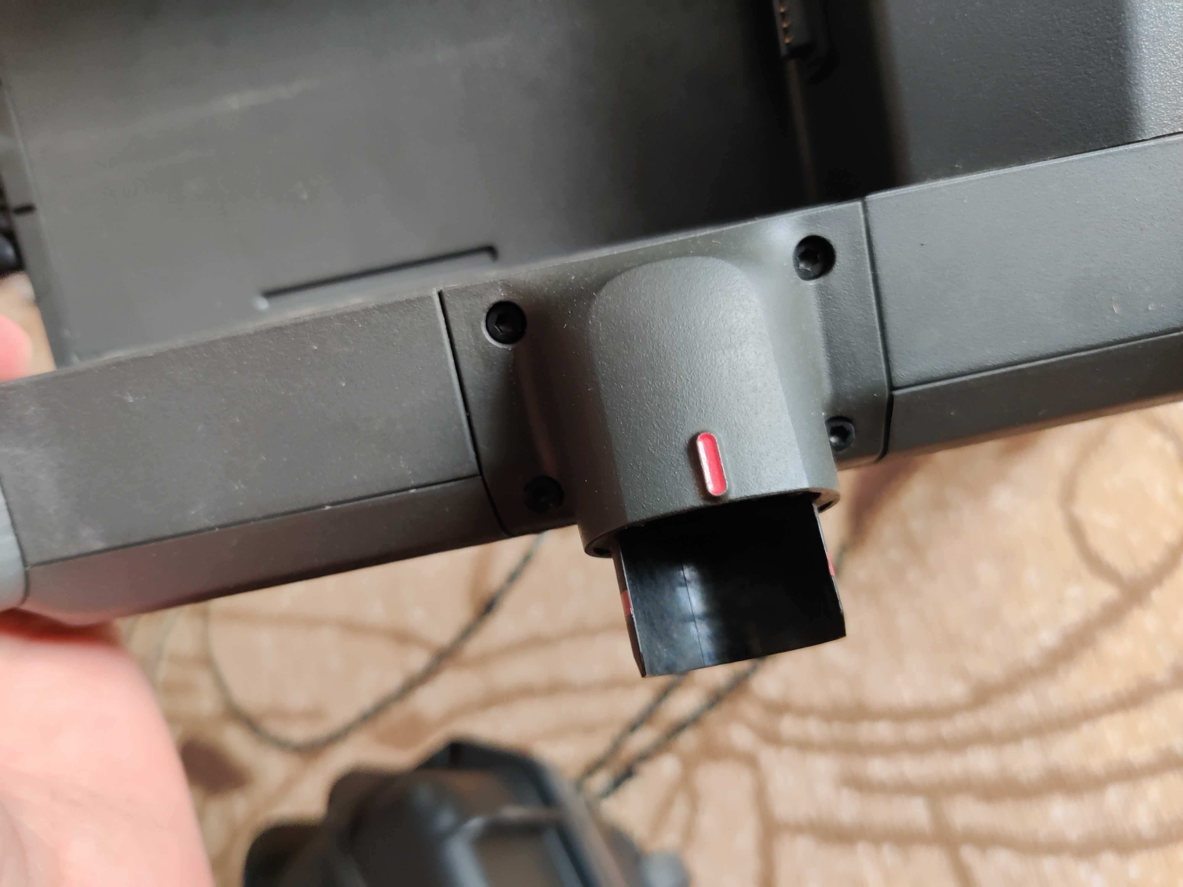 Кріплення ніжок DJI Matrice 300 / 350 Landing Gear Connector ножки
