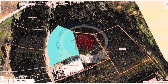 Terreno Para Armazém