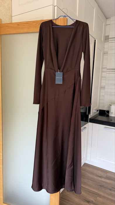 Шовкова сукня бренду Shtyn нова