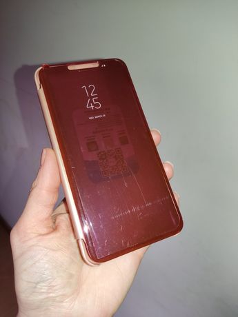 Capa Xiaomi Pocophone F1
