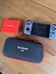 GameSir X2 Bluetooth iphone android ios kontroler do gier telefonu g