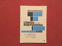 Livro de exames resolvidos de lingua portuguesa do 9 ano