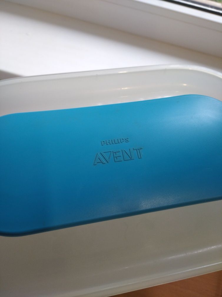 Стерилизатор Philips Avent 3 в 1