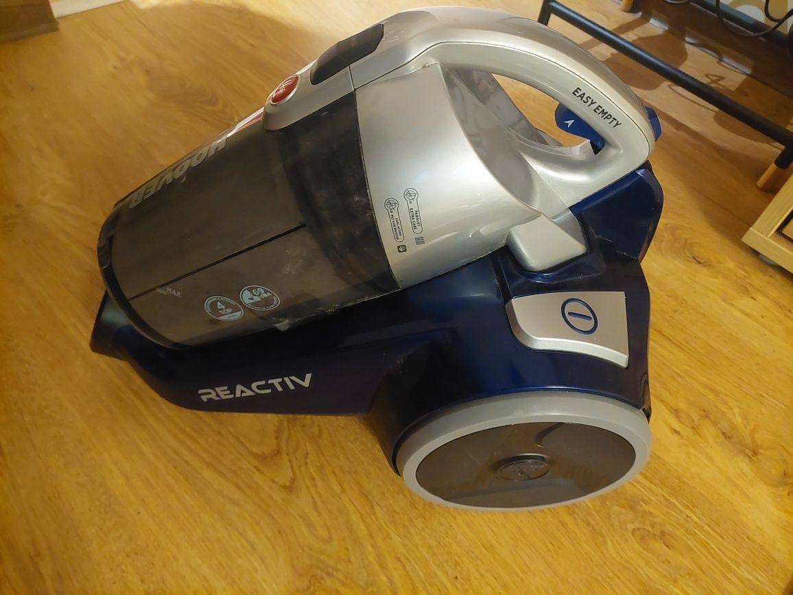 Odkurzacz Hoover