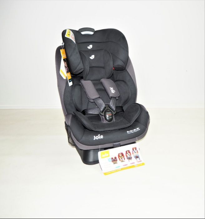 fotelik samochodowy JOIE EVERY STAGE 0-36 kg! Serdecznie zapraszamy!
