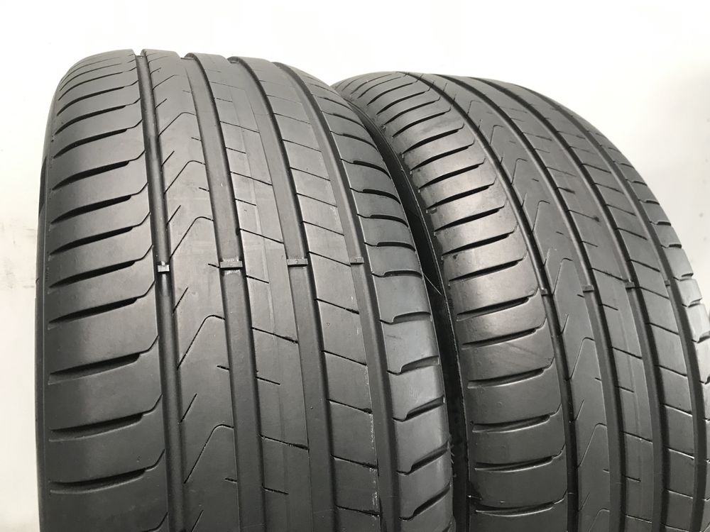 2x 255/45/19 Pirelli Scorpion / 2020r 7mm / GWARANCJA