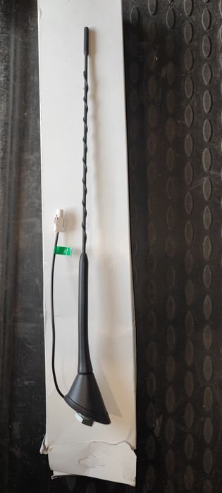 Магнітола шкода Октавія А5, динаміки, антена