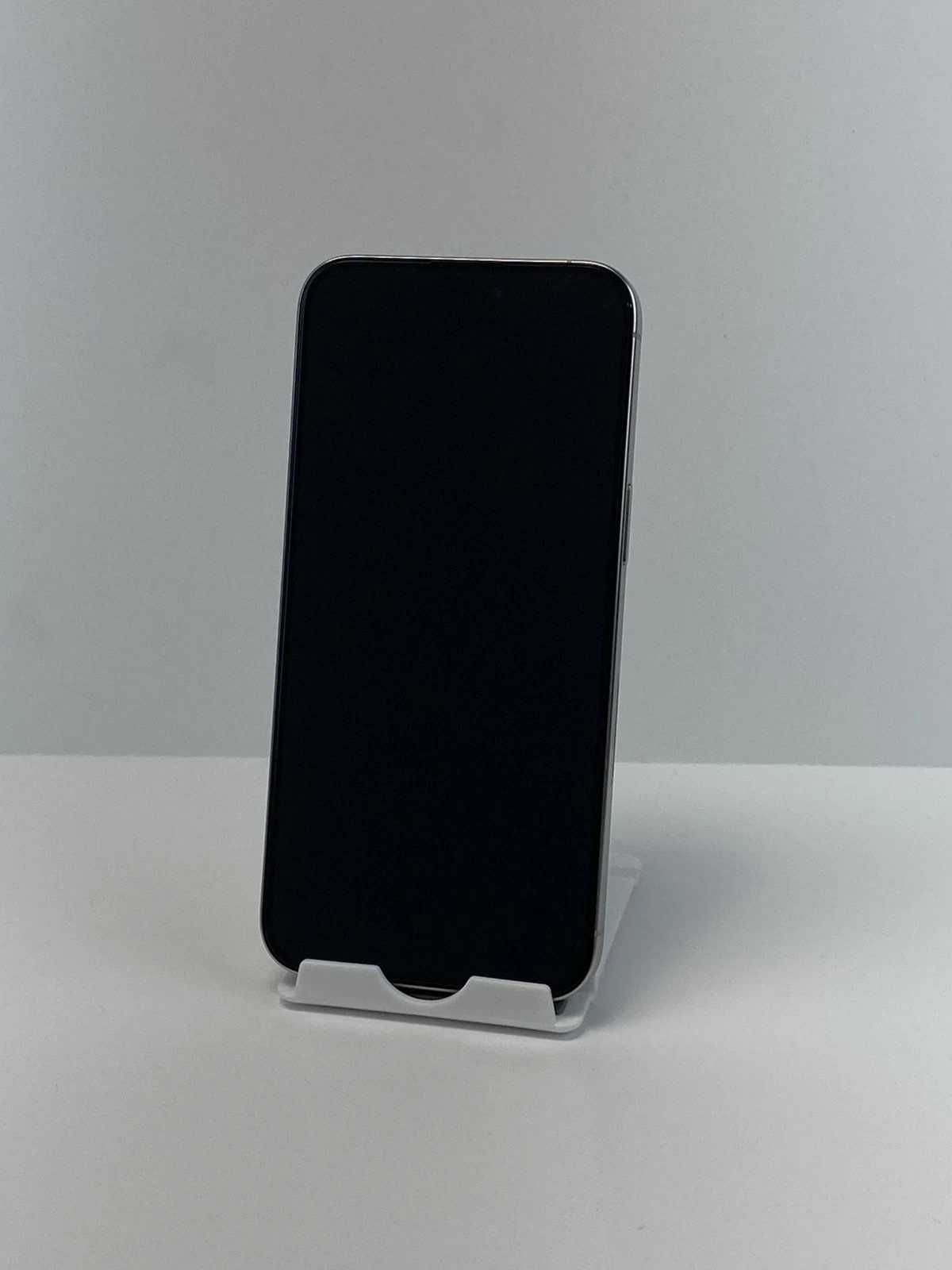 Apple iPhone 15 Pro Max 512GB  Biały