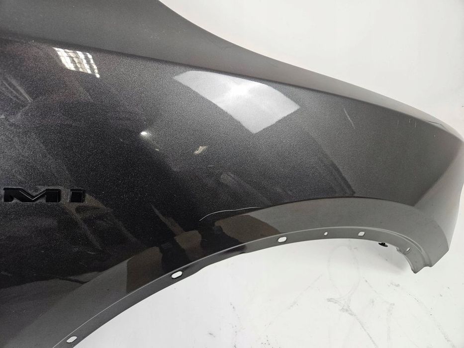 Dodge Durango 2014-20 błotnik przedni prawy przód