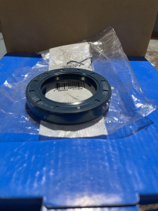 Сальник Corteco 12011158 40x60x10