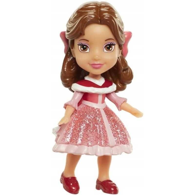 Disney Princess Księżniczka Piękna I Bestia Jakks Mini Figurka Bella