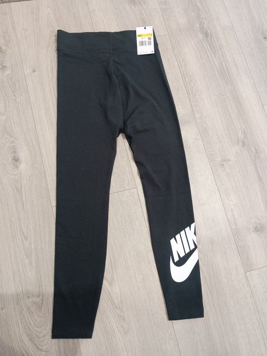 Лосіни оригінальні Nike розмір s
