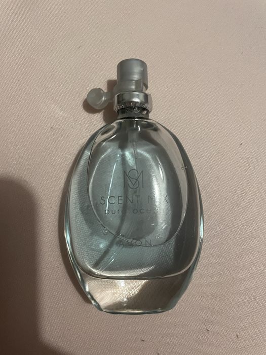 Woda perfumowana damska avon