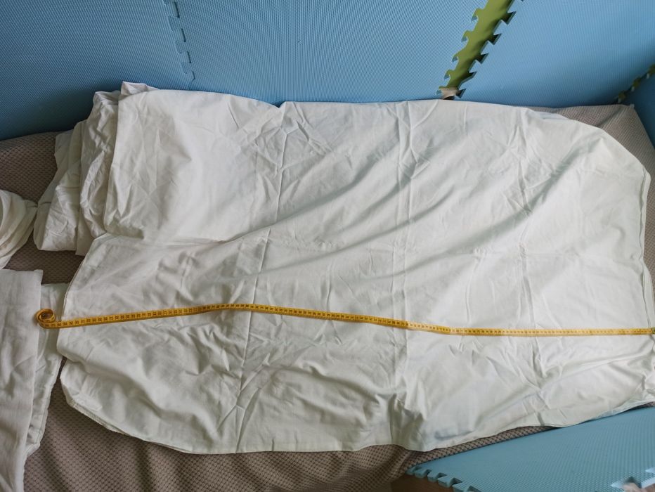 Komplet pościeli dziecięcej Ikea