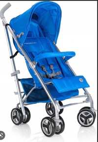 Sprzedam spacerówke Coto Baby Ferrara niebieski