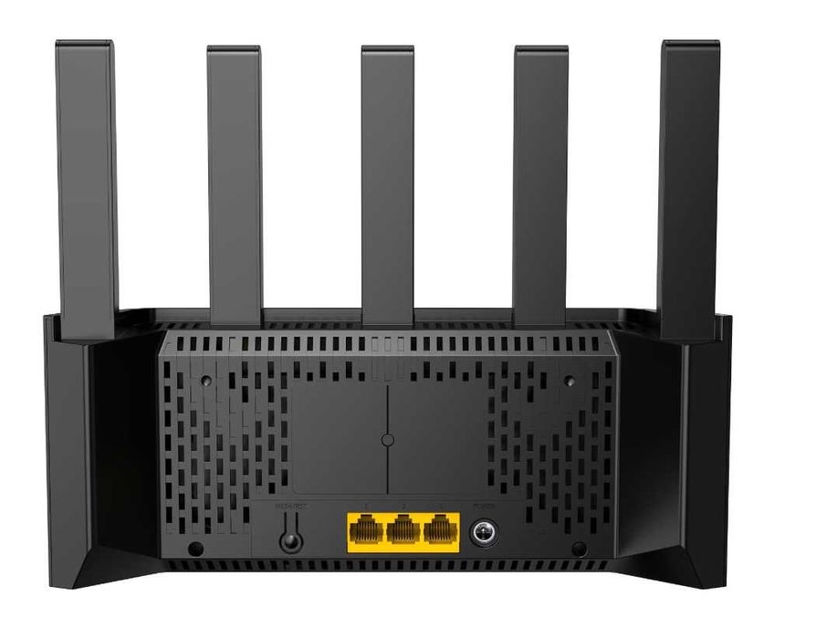 Маршрутизатор інтернет WiFi7 Tenda TE3L BE3600