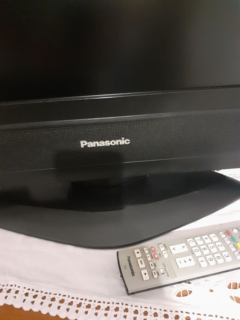 Televisor plasma Panasonic