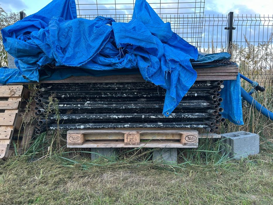 Rusztowanie warszawskie