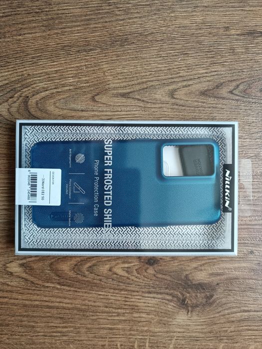 Чохол Nillkin для OnePlus Nord CE2 5g