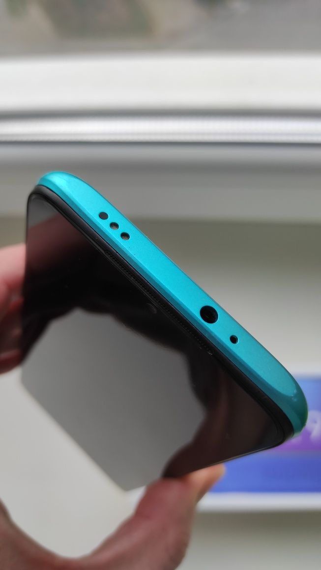 Xiaomi Redmi 9T (NFC) 4/64gb