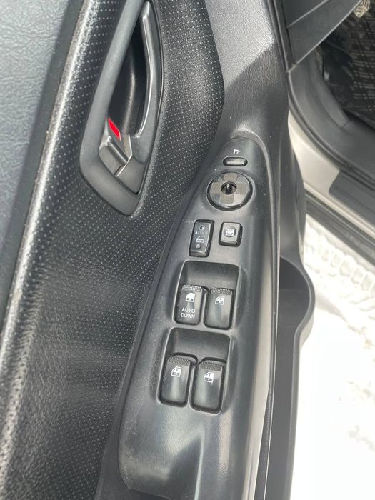 Продається Hyundai Tucson, 2008р.
Бензин, 2.0
Механічна коробка