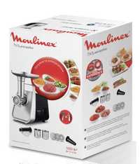 Мясорубка Moulinex HV3