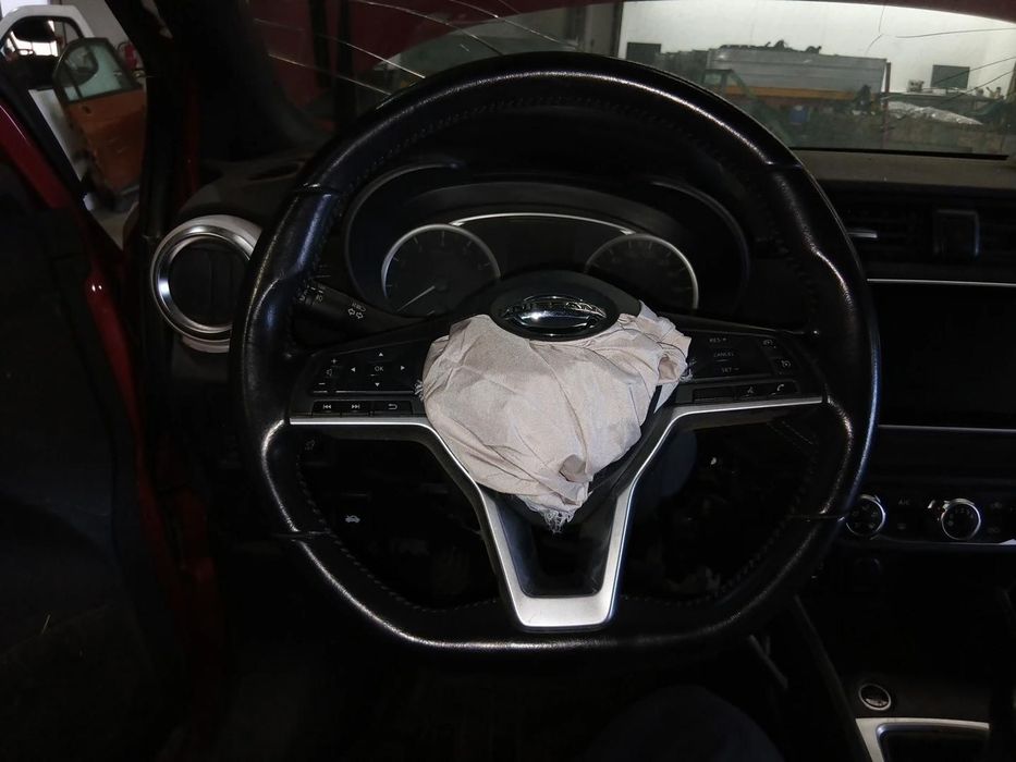 Volante de direção NISSAN Micra V (K14)