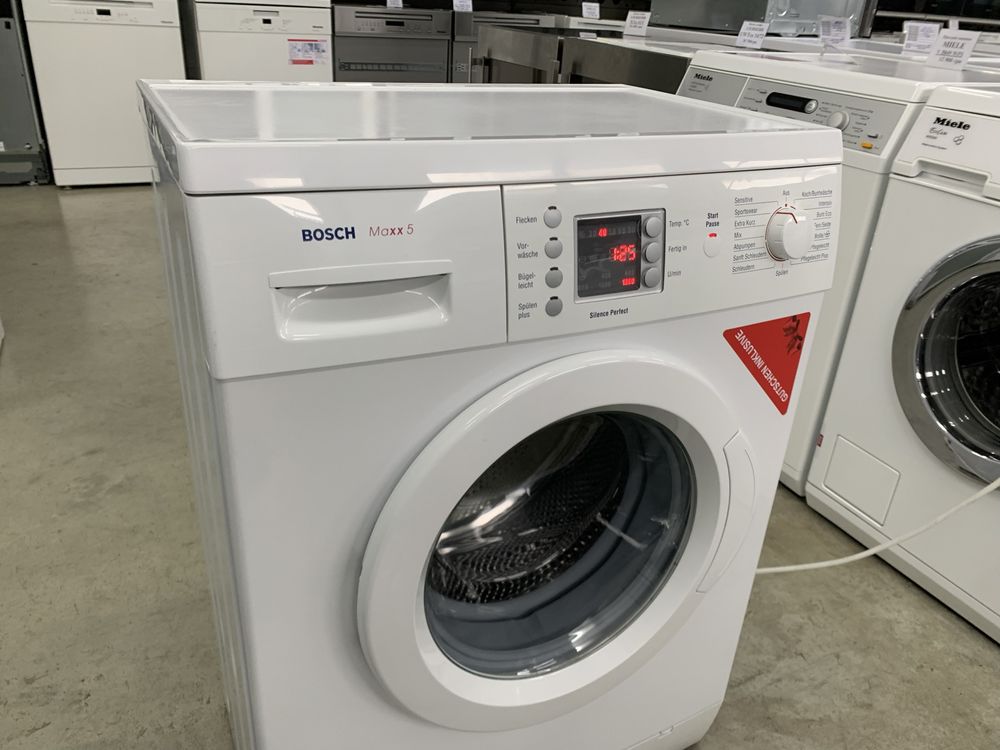 Стиральная машина Bosch WLX 2440 45см Germany