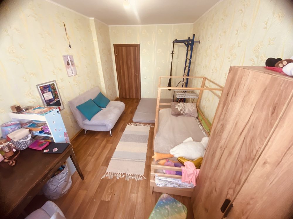 Продаж 2х квартири.Закревського 95а