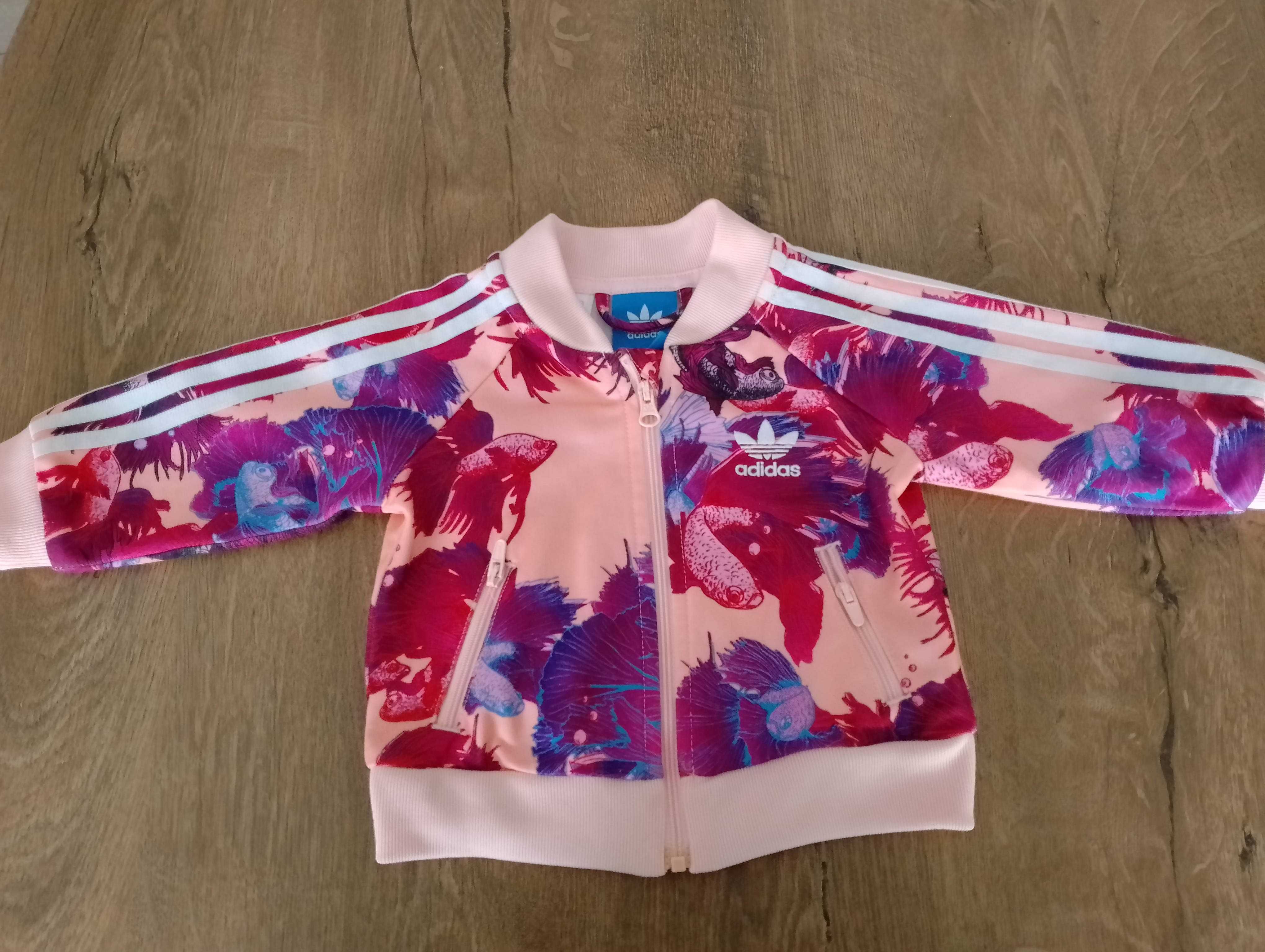 Bluza adidas 62 r