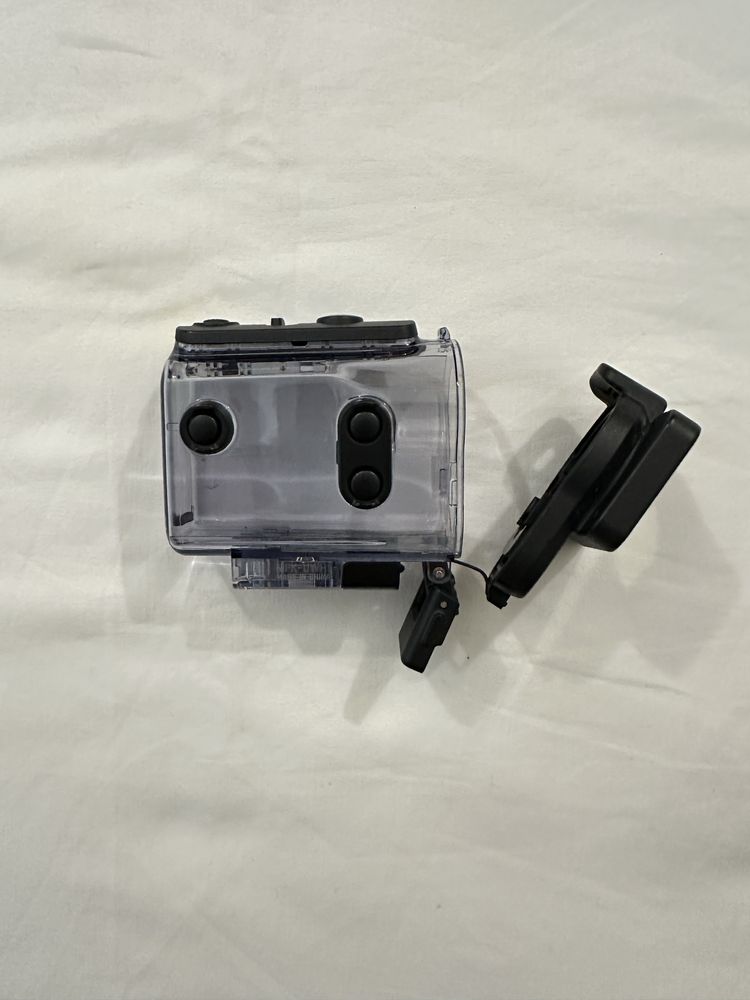 Caixa estanque Sony FDR-X3000