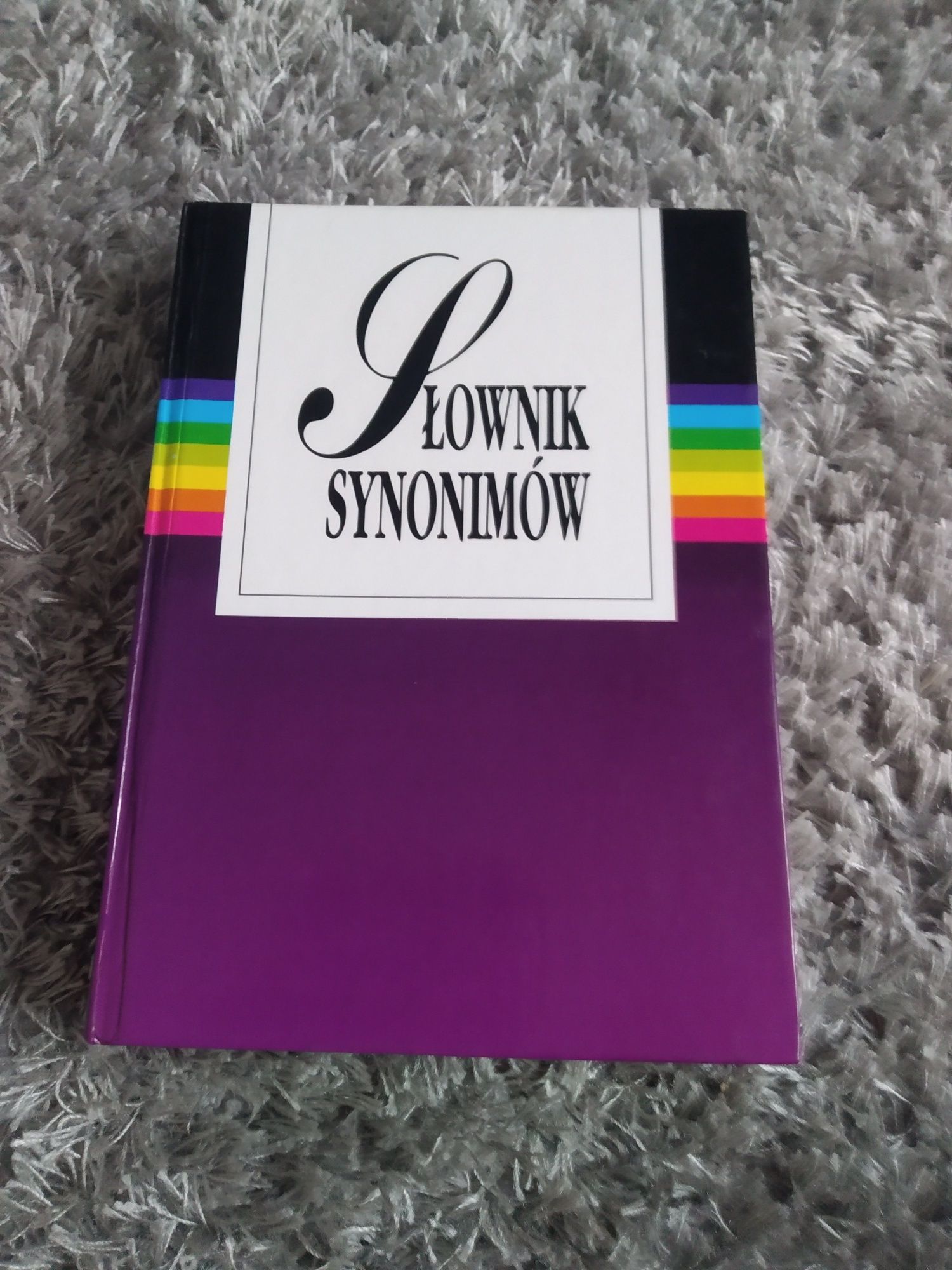 Słownik Synonimów