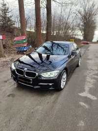 BMW Seria 3 BMW Seria 3 335i xDrive, Zamiana na BUSA!