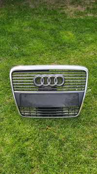 Grill Audi A6 C6