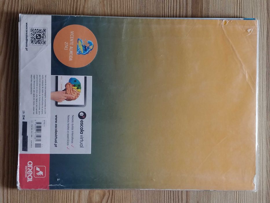 Manual Escolar Viagens no Novo Tempo História 5ºano