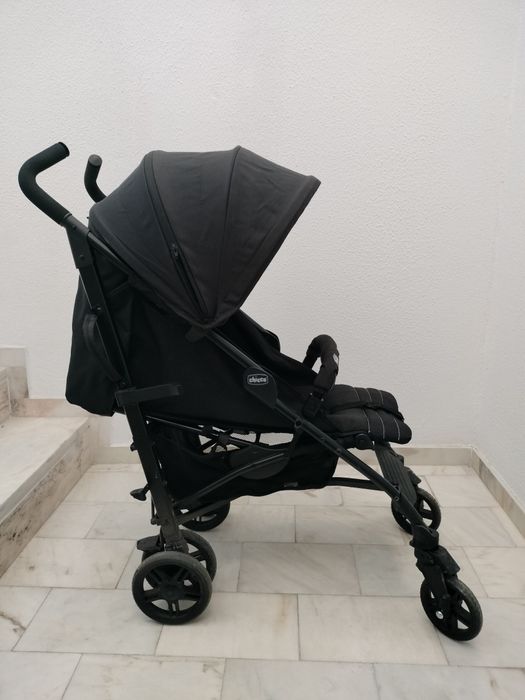Carrinho de passeio Chicco Liteway4
