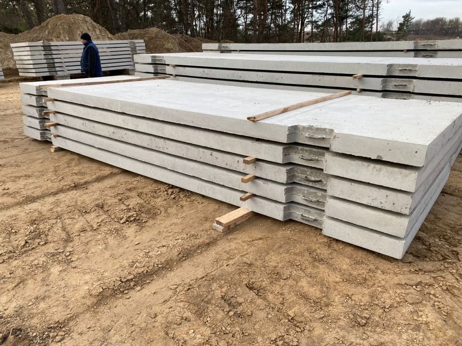 Плити Дорожні Плиты дорожные Аеродромные Плити аеродромні ПАГ 14 ПДН