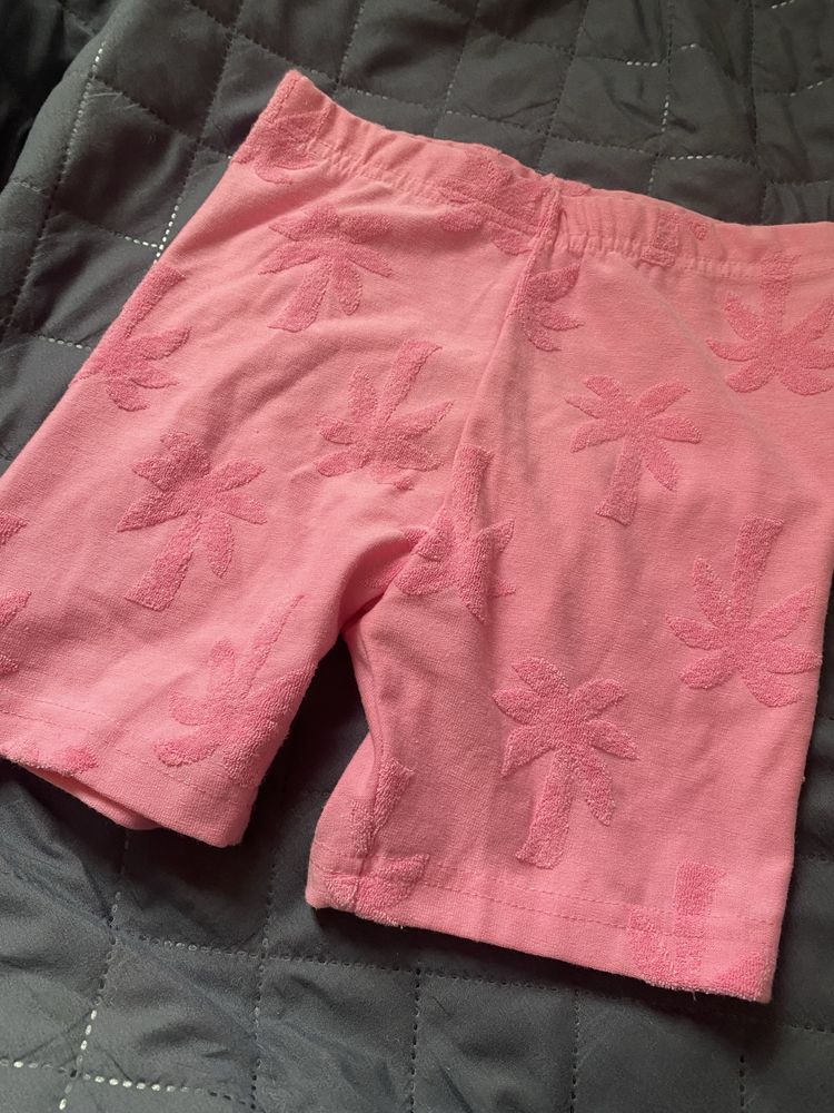 Calções primark 7/8 anos